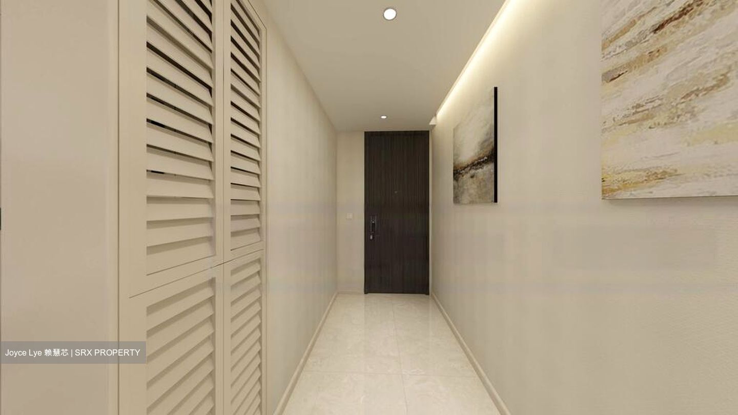 The Lilium (D19), Condominium #450924631